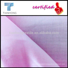 60S Combed Cotton Thin Plain Weave Fabric for Hospital Bedding Cover/Patient Clothing